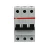 Ảnh của 2CDS213001R0204 - Cầu Dao Tự Động 3P 20A 6kA (SH203-C20)