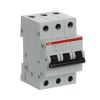 Ảnh của 2CDS213001R0204 - Cầu Dao Tự Động 3P 20A 6kA (SH203-C20)