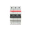 Ảnh của 2CDS213001R0254 - Cầu Dao Tự Động 3P 25A 6kA (SH203-C25)
