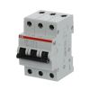 Ảnh của 2CDS213001R0324 - Cầu Dao Tự Động 3P 32A 6kA (SH203-C32)