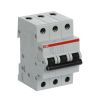 Ảnh của 2CDS213001R0324 - Cầu Dao Tự Động 3P 32A 6kA (SH203-C32)