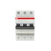 Ảnh của 2CDS213001R0504 - Cầu Dao Tự Động 3P 50A 6kA (SH203-C50)