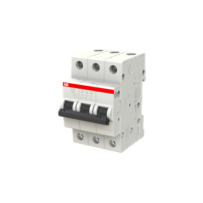 Ảnh của 2CDS213001R0504 - Cầu Dao Tự Động 3P 50A 6kA (SH203-C50)