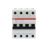 Ảnh của 2CDS214001R0064 - Cầu Dao Tự Động 4P 6A 6kA (SH204-C6)