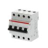 Ảnh của 2CDS214001R0064 - Cầu Dao Tự Động 4P 6A 6kA (SH204-C6)