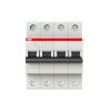 Ảnh của 2CDS214001R0104 - Cầu Dao Tự Động 4P 10A 6kA (SH204-C10)