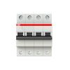 Ảnh của 2CDS214001R0324 - Cầu Dao Tự Động 4P 32A 6kA (SH204-C32)
