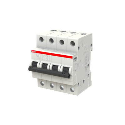 Ảnh của 2CDS214001R0324 - Cầu Dao Tự Động 4P 32A 6kA (SH204-C32)