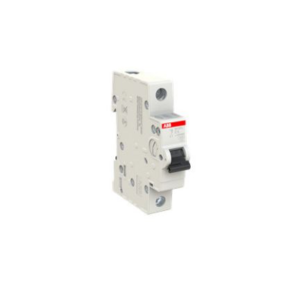 Ảnh của 2CDS241001R0204 - Cầu Dao Tự Động 1P 20A 4.5kA (SH201L-C20)