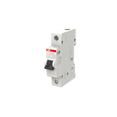 Ảnh của 2CDS241001R0204 - Cầu Dao Tự Động 1P 20A 4.5kA (SH201L-C20)