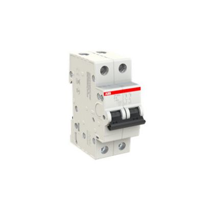 Ảnh của 2CDS242001R0204 - Cầu Dao Tự Động 2P 20A 4.5kA (SH202L-C20)