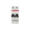 Ảnh của 2CDS242001R0204 - Cầu Dao Tự Động 2P 20A 4.5kA (SH202L-C20)