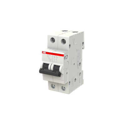 Ảnh của 2CDS242001R0204 - Cầu Dao Tự Động 2P 20A 4.5kA (SH202L-C20)