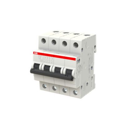 Ảnh của 2CDS244001R0204 - Cầu Dao Tự Động 4P 20A 4.5kA (SH204L-C20)