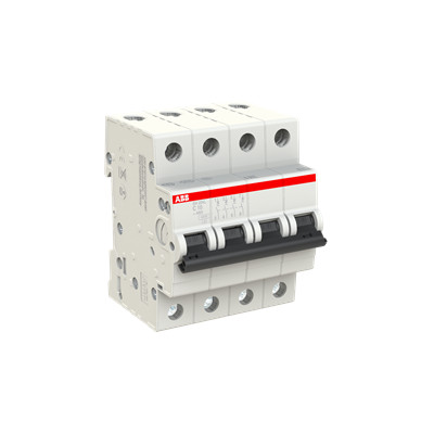Ảnh của 2CDS244001R0204 - Cầu Dao Tự Động 4P 20A 4.5kA (SH204L-C20)