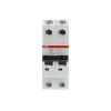Ảnh của 2CDS252001R0804 - Cầu Dao Tự Động 2P 80A 10KA (S202-C80)