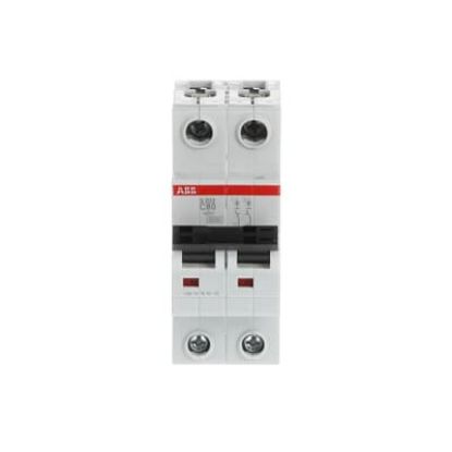 Ảnh của 2CDS252001R0804 - Cầu Dao Tự Động 2P 80A 10KA (S202-C80)