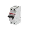 Ảnh của 2CDS252001R0804 - Cầu Dao Tự Động 2P 80A 10KA (S202-C80)