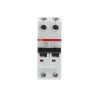 Ảnh của 2CDS252001R0824 - Cầu Dao Tự Động 2P 100A 10KA (S202-C100)