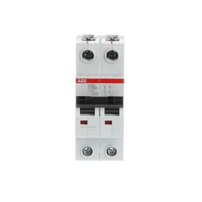 Ảnh của 2CDS252001R0824 - Cầu Dao Tự Động 2P 100A 10KA (S202-C100)