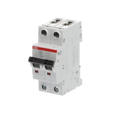 Ảnh của 2CDS252001R0824 - Cầu Dao Tự Động 2P 100A 10KA (S202-C100)