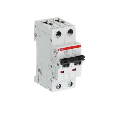 Ảnh của 2CDS252001R0824 - Cầu Dao Tự Động 2P 100A 10KA (S202-C100)
