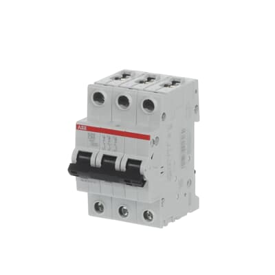 Ảnh của 2CDS253001R0804 - Cầu Dao Tự Động 3P 80A 10KA (S203-C80)