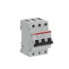 Ảnh của 2CDS253001R0804 - Cầu Dao Tự Động 3P 80A 10KA (S203-C80)