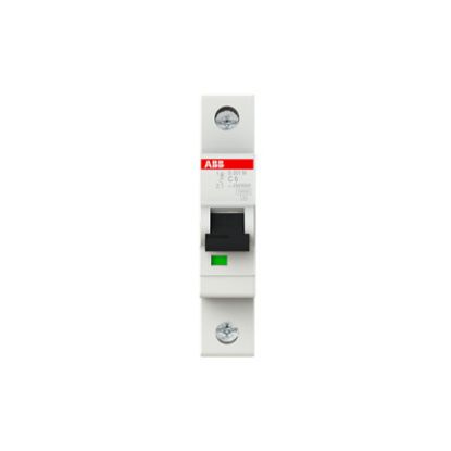 Ảnh của 2CDS271001R0204 - Cầu Dao Tự Động 1P 20A 10KA (S201M-C20)