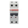 Ảnh của 2CDS272001R0064 - Cầu Dao Tự Động 2P 6A 10KA (S202M-C6)
