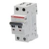 Ảnh của 2CDS272001R0064 - Cầu Dao Tự Động 2P 6A 10KA (S202M-C6)