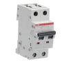 Ảnh của 2CDS272001R0064 - Cầu Dao Tự Động 2P 6A 10KA (S202M-C6)