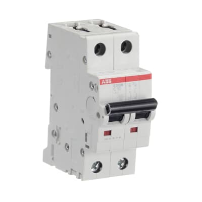 Ảnh của 2CDS272001R0104 - Cầu Dao Tự Động 2P 10A 10KA (S202M-C10)