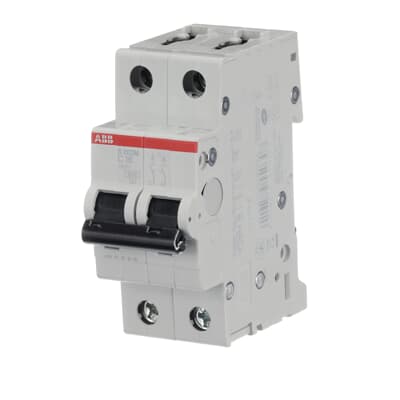 Ảnh của 2CDS272001R0164 - Cầu Dao Tự Động 2P 16A 10KA (S202M-C16)