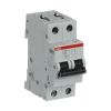 Ảnh của 2CDS272001R0204 - Cầu Dao Tự Động 2P 20A 10KA (S202M-C20)