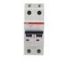 Ảnh của 2CDS272001R0254 - Cầu Dao Tự Động 2P 25A 10KA (S202M-C25)