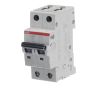 Ảnh của 2CDS272001R0254 - Cầu Dao Tự Động 2P 25A 10KA (S202M-C25)