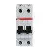 Ảnh của 2CDS272001R0404 - Cầu Dao Tự Động 2P 40A 10KA (S202M-C40)