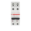 Ảnh của 2CDS272001R0504 - Cầu Dao Tự Động 2P 50A 10KA (S202M-C50)
