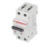 Ảnh của 2CDS272001R0504 - Cầu Dao Tự Động 2P 50A 10KA (S202M-C50)