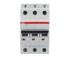 Ảnh của 2CDS273001R0064 - Cầu Dao Tự Động 3P 6A 10KA (S203M-C6)