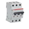 Ảnh của 2CDS273001R0064 - Cầu Dao Tự Động 3P 6A 10KA (S203M-C6)