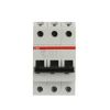 Ảnh của 2CDS273001R0204 - Cầu Dao Tự Động 3P 20A 10KA (S203M-C20)