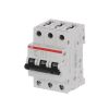 Ảnh của 2CDS273001R0204 - Cầu Dao Tự Động 3P 20A 10KA (S203M-C20)