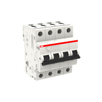 Ảnh của 2CDS274001R0204 - Cầu Dao Tự Động 4P 20A 10KA (S204M-C20)
