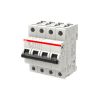 Ảnh của 2CDS274001R0254 - Cầu Dao Tự Động 4P 25A 10KA (S204M-C25)
