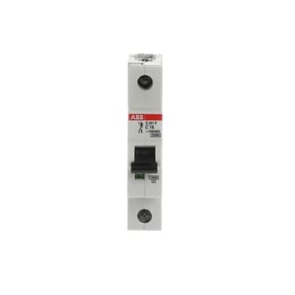 Ảnh của 2CDS281001R0164 - Cầu Dao Tự Động 1P 16A 25KA (S201P-C16)
