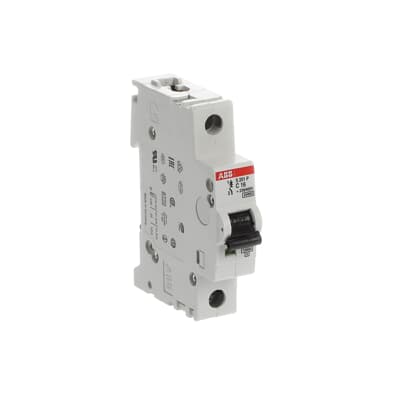 Ảnh của 2CDS281001R0164 - Cầu Dao Tự Động 1P 16A 25KA (S201P-C16)