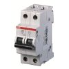Ảnh của 2CDS282001R0164 - Cầu Dao Tự Động 2P 16A 25KA (S202P-C16)