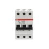 Ảnh của 2CDS283001R0324 - Cầu Dao Tự Động 3P 32A 15KA (S203P-C32)